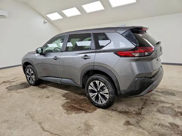 5N1BT3BB0PC927147 2023 NISSAN ROGUE - Image 2