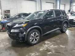 5N1BT3BB0PC927973 2023 NISSAN ROGUE
