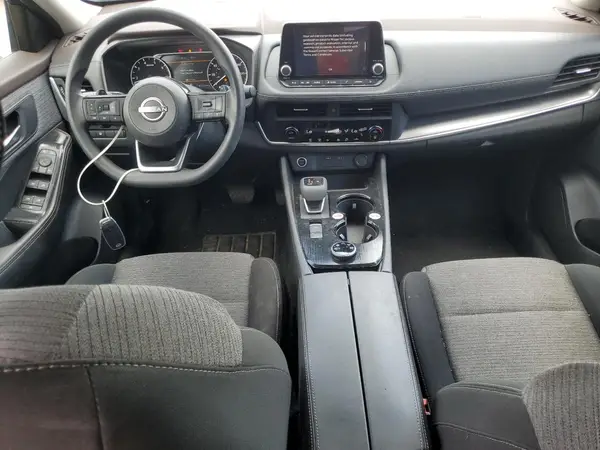 5N1BT3BB0PC928881 2023 NISSAN ROGUE - Image 8