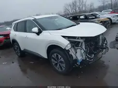 5N1BT3BB0PC933353 2023 NISSAN ROGUE