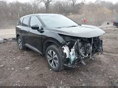 5N1BT3BB0PC934261 2023 NISSAN ROGUE
