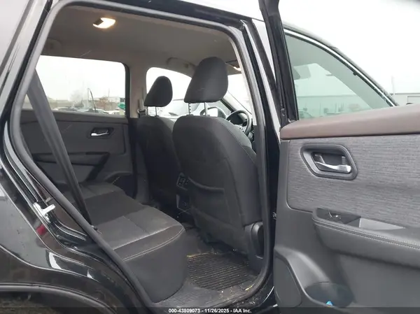 5N1BT3BB0PC934261 2023 NISSAN ROGUE - Image 8