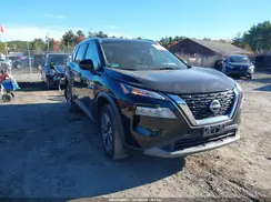 5N1BT3BB0PC936950 2023 NISSAN ROGUE