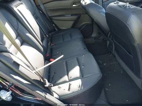5N1BT3BB0PC936950 2023 NISSAN ROGUE - Image 8