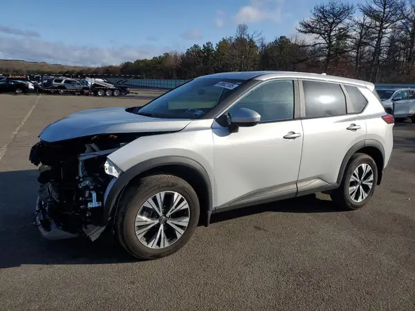 5N1BT3BB0PC938634 2023 NISSAN ROGUE - Image 1