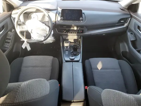 5N1BT3BB0PC938634 2023 NISSAN ROGUE - Image 8