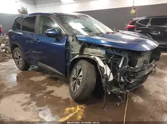 5N1BT3BB0PC939718 2023 NISSAN ROGUE