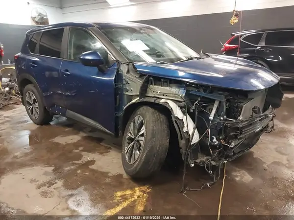 5N1BT3BB0PC939718 2023 NISSAN ROGUE - Image 1