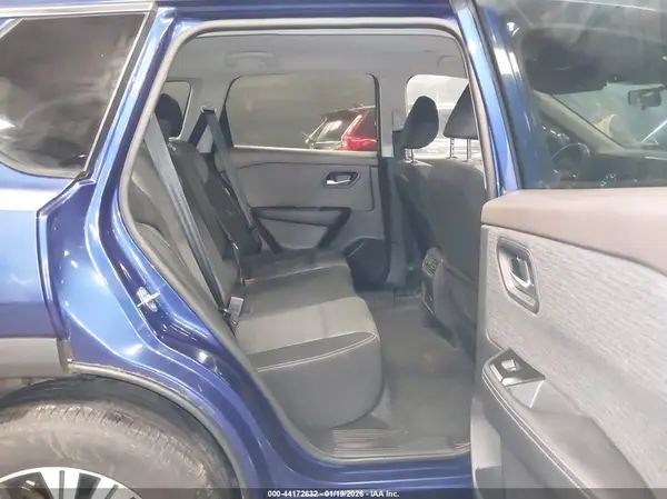5N1BT3BB0PC939718 2023 NISSAN ROGUE - Image 8