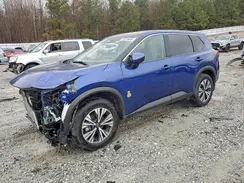 5N1BT3BB0PC939766 2023 NISSAN ROGUE