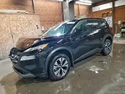 5N1BT3BB0PC940321 2023 NISSAN ROGUE