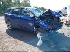 5N1BT3BB0PC944661 2023 NISSAN ROGUE