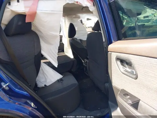5N1BT3BB0PC944661 2023 NISSAN ROGUE - Image 8