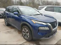 5N1BT3BB0PC945387 2023 NISSAN ROGUE