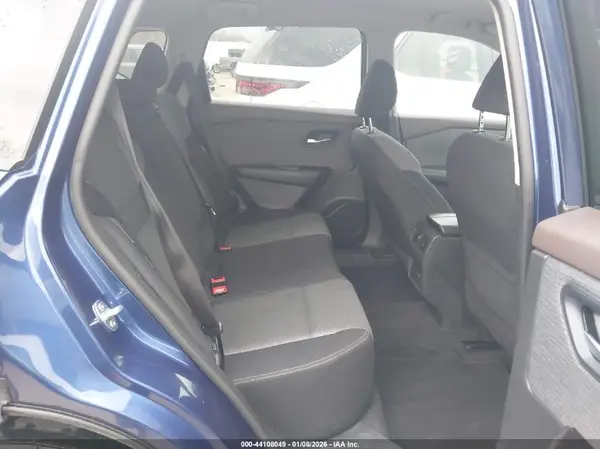 5N1BT3BB0PC945387 2023 NISSAN ROGUE - Image 8