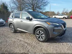 5N1BT3BB0PC947270 2023 NISSAN ROGUE