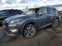 5N1BT3BB0PC947799 2023 NISSAN ROGUE