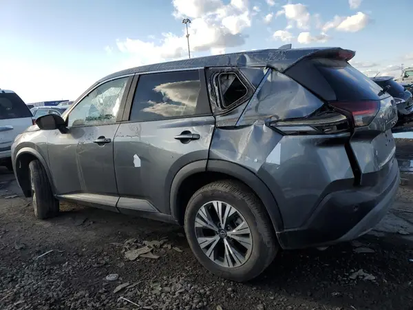 5N1BT3BB0PC947799 2023 NISSAN ROGUE - Image 2