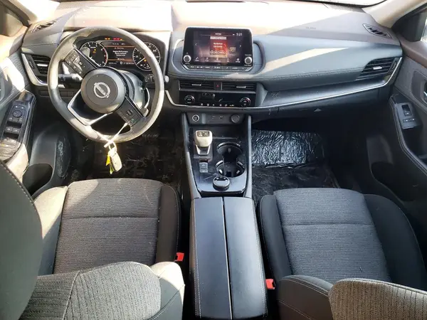 5N1BT3BB0PC948841 2023 NISSAN ROGUE - Image 8
