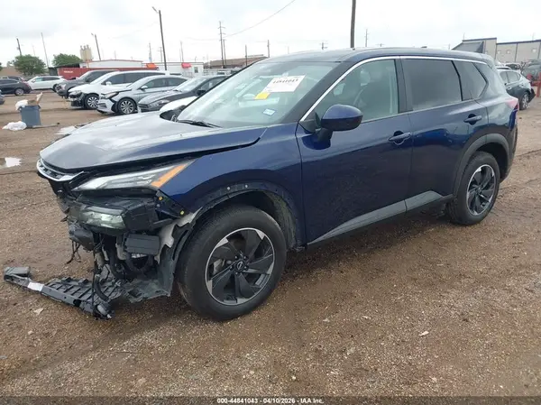 5N1BT3BB0RC671689 2024 NISSAN ROGUE - Image 2