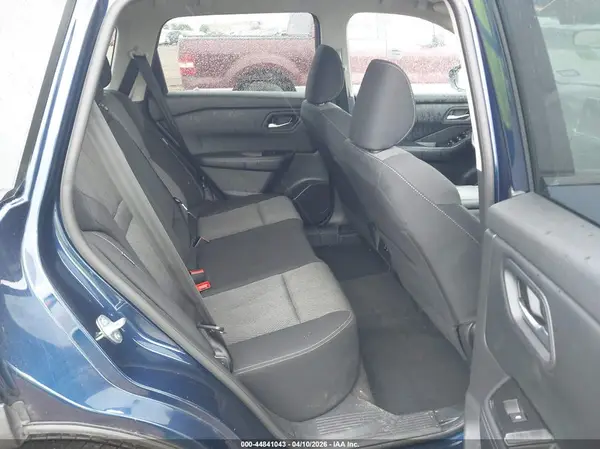 5N1BT3BB0RC671689 2024 NISSAN ROGUE - Image 8