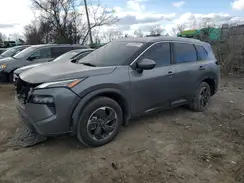 5N1BT3BB0RC673281 2024 NISSAN ROGUE