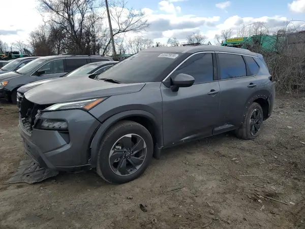 5N1BT3BB0RC673281 2024 NISSAN ROGUE - Image 1