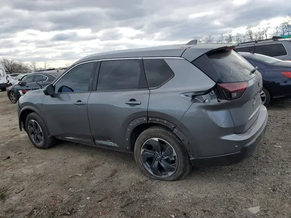 5N1BT3BB0RC673281 2024 NISSAN ROGUE - Image 2