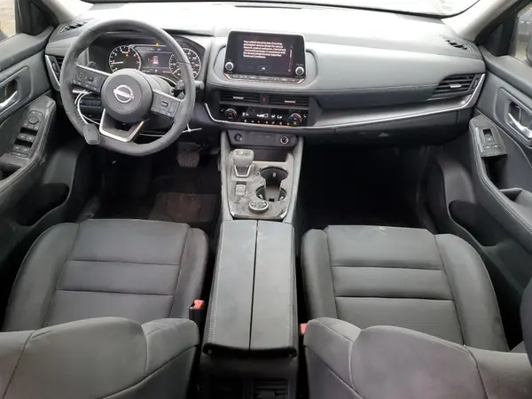 5N1BT3BB0RC673281 2024 NISSAN ROGUE - Image 8