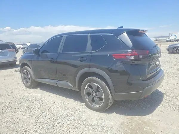 5N1BT3BB0RC674799 2024 NISSAN ROGUE - Image 2