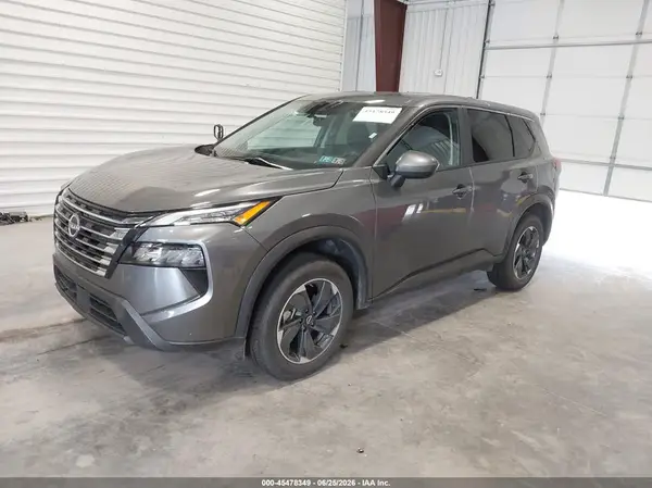 5N1BT3BB0RC675158 2024 NISSAN ROGUE - Image 2