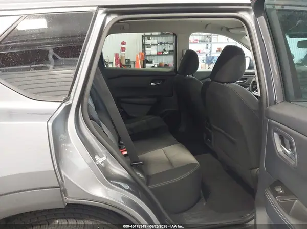 5N1BT3BB0RC675158 2024 NISSAN ROGUE - Image 8