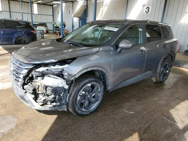 5N1BT3BB0RC675824 2024 NISSAN ROGUE - Image 1