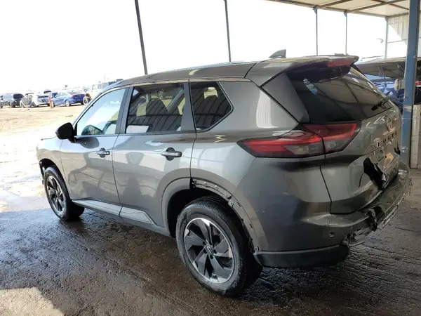 5N1BT3BB0RC675824 2024 NISSAN ROGUE - Image 2