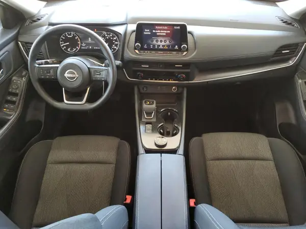 5N1BT3BB0RC675824 2024 NISSAN ROGUE - Image 8