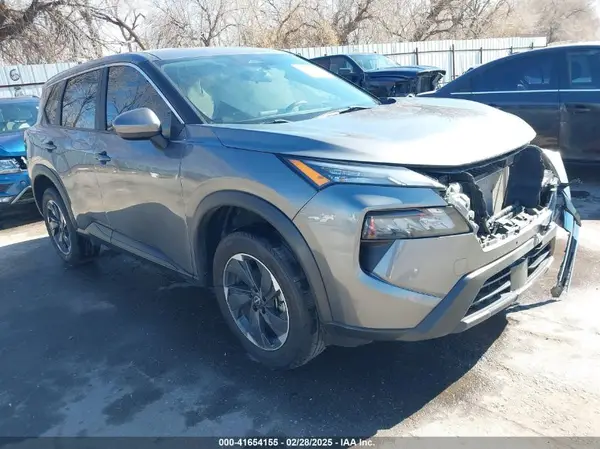 5N1BT3BB0RC679274 2024 NISSAN ROGUE - Image 1