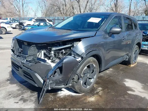 5N1BT3BB0RC679274 2024 NISSAN ROGUE - Image 2