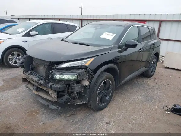 5N1BT3BB0RC679985 2024 NISSAN ROGUE - Image 2
