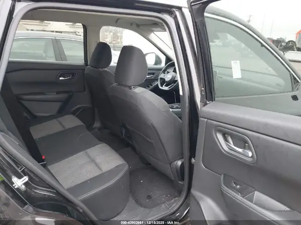 5N1BT3BB0RC679985 2024 NISSAN ROGUE - Image 8