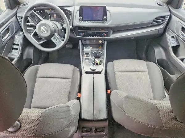 5N1BT3BB0RC681977 2024 NISSAN ROGUE - Image 8