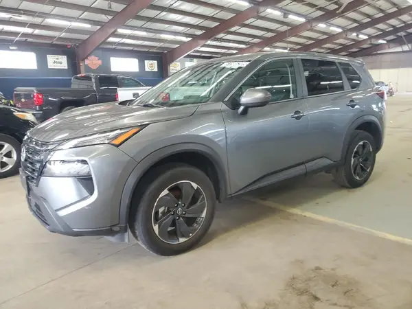 5N1BT3BB0RC682952 2024 NISSAN ROGUE - Image 1