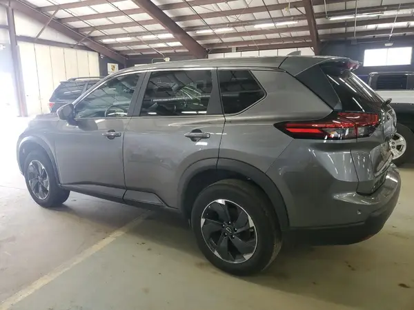 5N1BT3BB0RC682952 2024 NISSAN ROGUE - Image 2