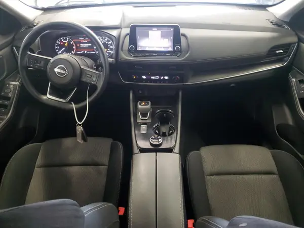 5N1BT3BB0RC682952 2024 NISSAN ROGUE - Image 8