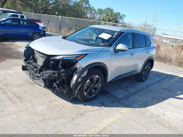 5N1BT3BB0RC683891 2024 NISSAN ROGUE - Image 2