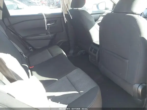 5N1BT3BB0RC683891 2024 NISSAN ROGUE - Image 8
