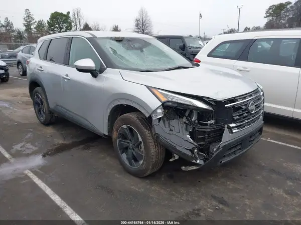 5N1BT3BB0RC685298 2024 NISSAN ROGUE - Image 1