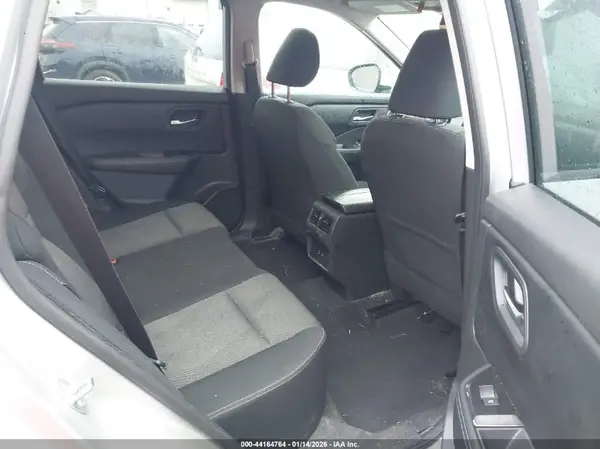 5N1BT3BB0RC685298 2024 NISSAN ROGUE - Image 8