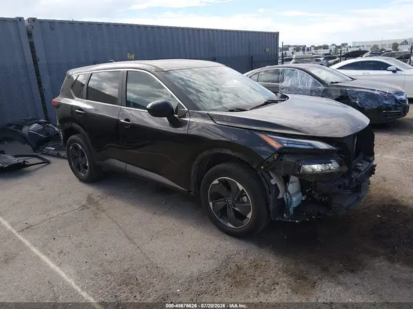 5N1BT3BB0RC685558 2024 NISSAN ROGUE - Image 1