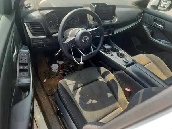 5N1BT3BB0RC688220 2024 NISSAN ROGUE - Image 8