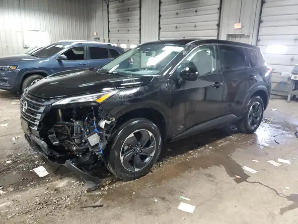 5N1BT3BB0RC689545 2024 NISSAN ROGUE - Image 1